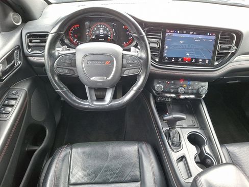Used 2022 Dodge Durango R/T image 13