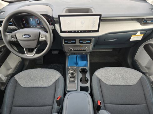 New 2026 Ford Maverick XLT AWD/4WD image 27