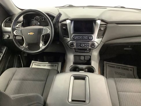 Used 2019 Chevrolet Tahoe LS w/ Enhanced Driver Alert Package image 32