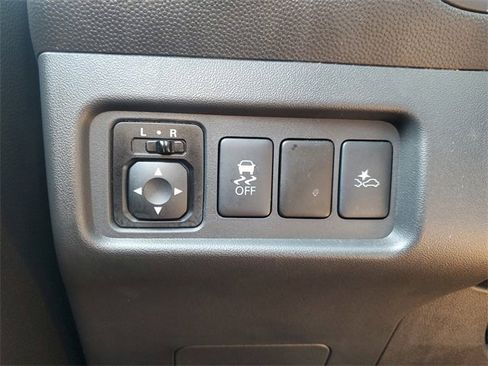 Used 2023 Mitsubishi Mirage G4 Black Edition image 29