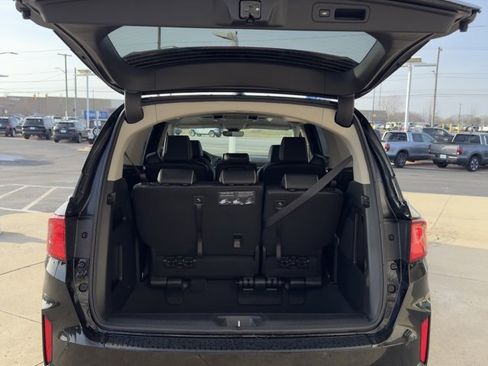 New 2026 Honda Odyssey Elite image 13