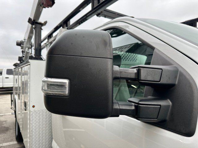 Used 2017 Ford F450 XL w/ Power Equipment Group RWD image 27