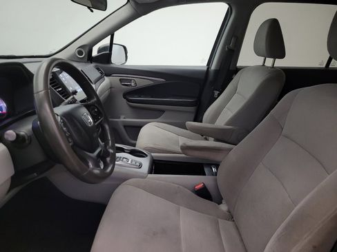 Used 2021 Honda Pilot EX image 17