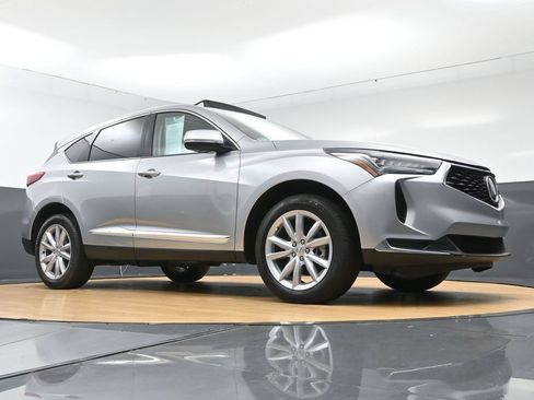 Used 2023 Acura RDX AWD image 53
