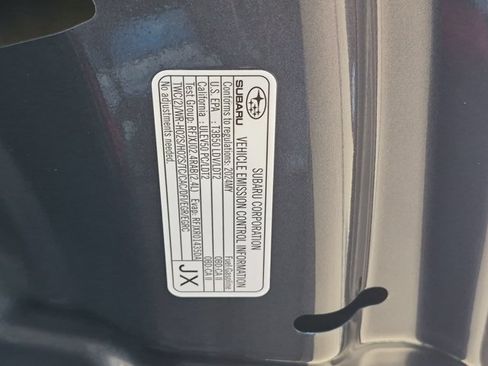Certified 2024 Subaru Outback Wilderness w/ Wilderness Package AWD/4WD image 24