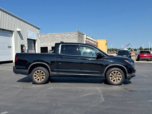 Used 2023 Honda Ridgeline Sport image 8