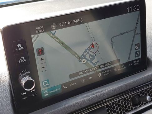 Used 2022 Honda Civic Sport Touring image 28