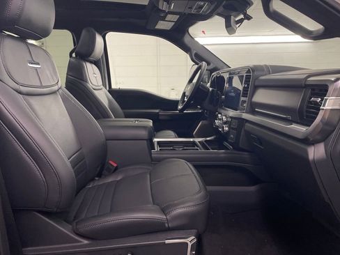 New 2026 Ford F250 Platinum image 28