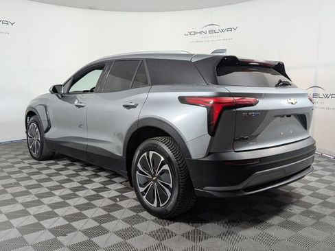 Used 2024 Chevrolet Blazer EV LT image 6