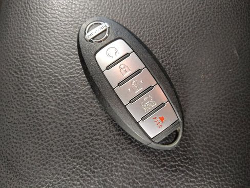 Used 2021 Nissan Altima 2.5 SR AWD/4WD image 32