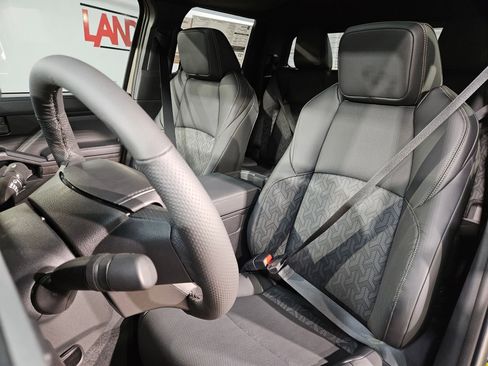 New 2026 Toyota Tacoma Limited AWD/4WD image 12