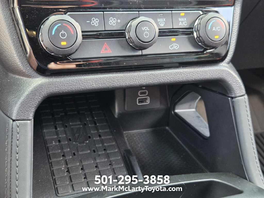 Used 2025 Ford Ranger Raptor AWD/4WD image 22
