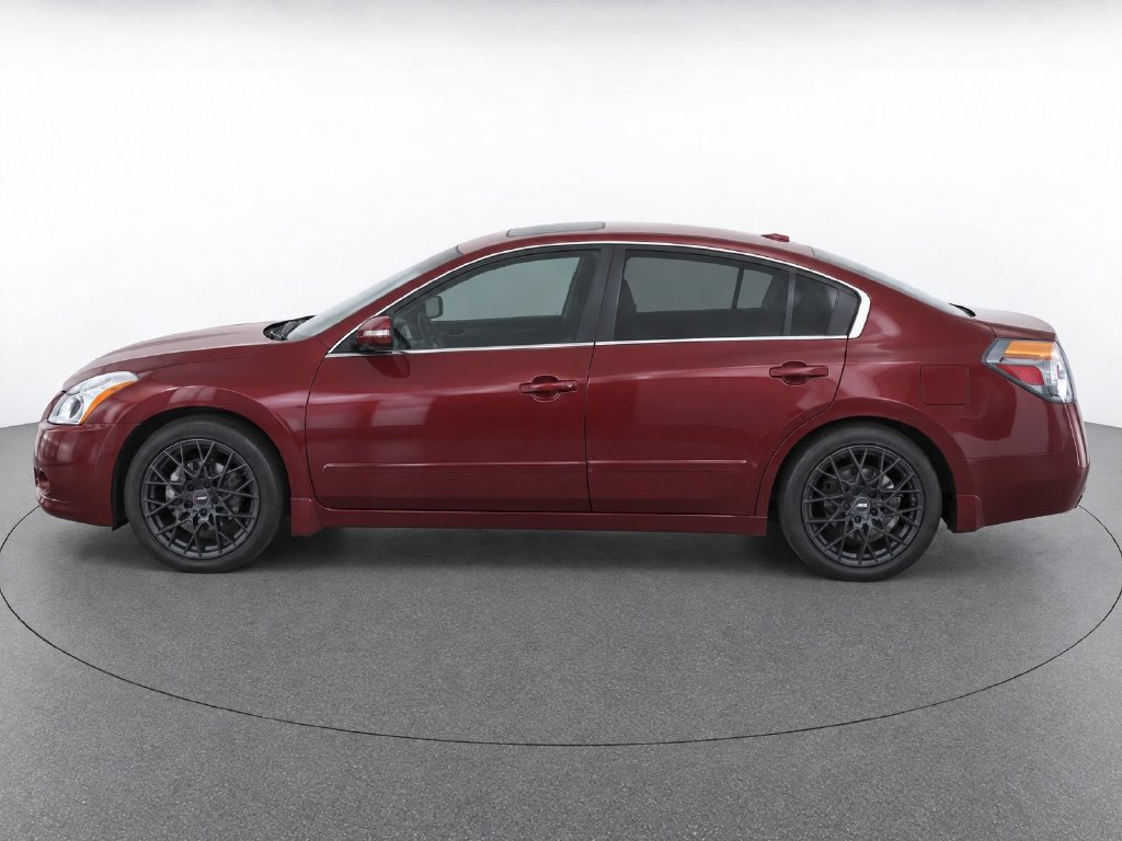 Used 2012 Nissan Altima 2.5 SL w/ 2.5SL Pkg FWD image 7