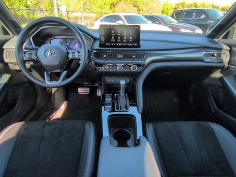 Used 2025 Acura Integra A-Spec FWD image 16