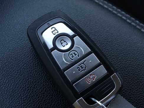 Used 2023 Ford Escape Active image 17