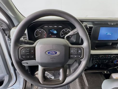 New 2026 Ford F350 XL image 7