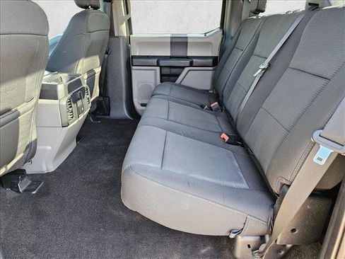 Used 2019 Ford F150 XL w/ Equipment Group 101A Mid RWD image 16