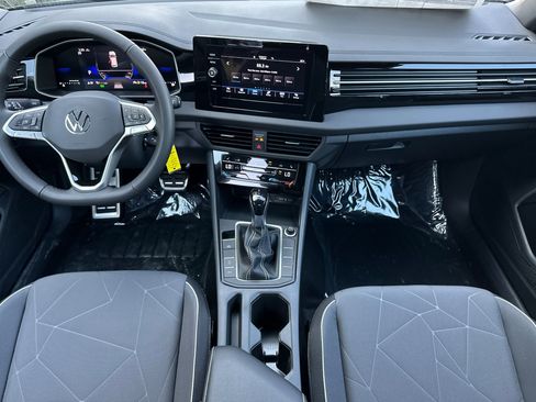 New 2026 Volkswagen Jetta Sport image 13