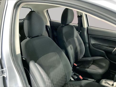 Used 2024 Mitsubishi Mirage ES FWD image 27