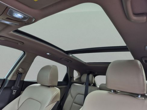 Used 2020 Hyundai Tucson Ultimate FWD image 21