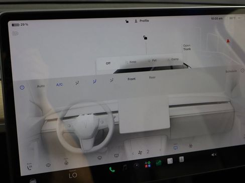 Used 2023 Tesla Model Y Long Range AWD/4WD image 38