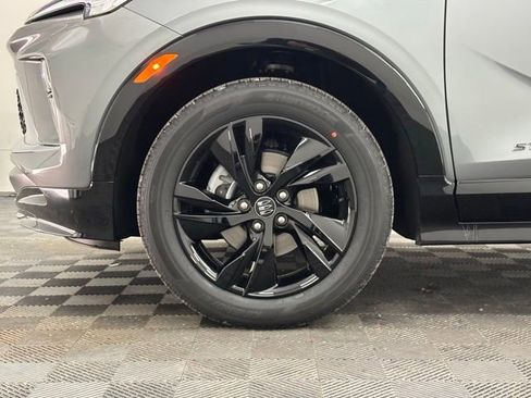 New 2026 Buick Encore GX Sport Touring w/ Advanced Technology Package FWD image 15
