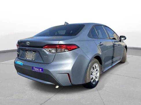 Certified 2020 Toyota Corolla LE image 6