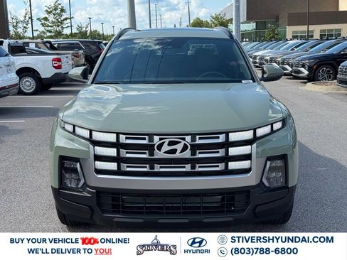 New 2026 Hyundai Santa Cruz SEL image 7