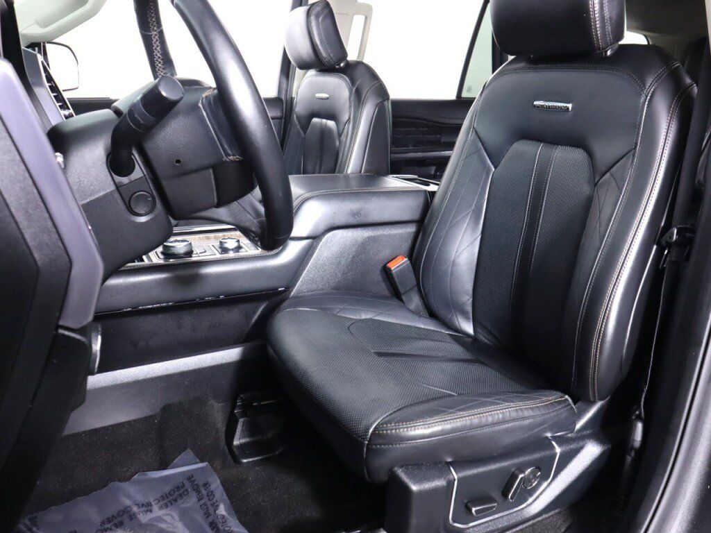 Used 2020 Ford Expedition Platinum AWD/4WD image 42