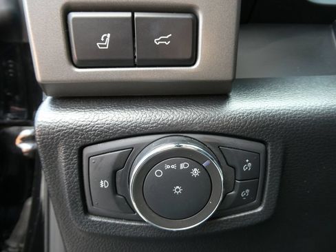 Used 2020 Ford Expedition XLT w/ Equipment Group 202A AWD/4WD image 28