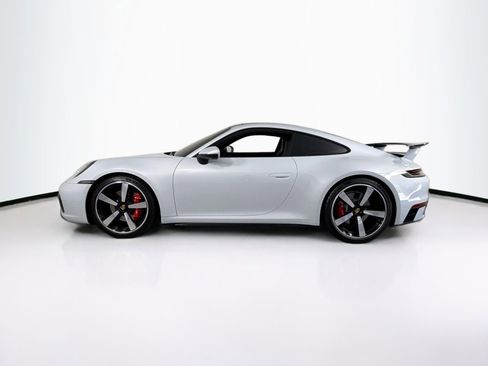 Used 2024 Porsche 911 Carrera 4S image 4