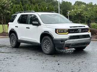 Used 2026 Honda Passport TrailSport video 2