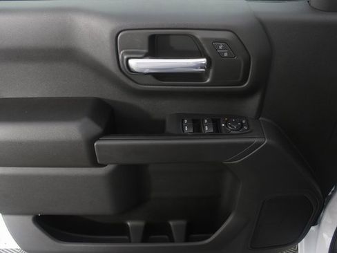 New 2026 Chevrolet Silverado 1500 Custom Trail Boss image 13