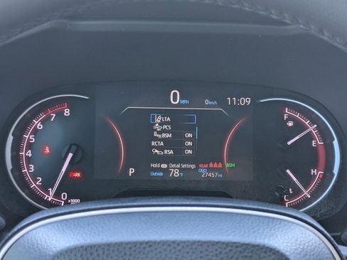 Used 2024 Toyota RAV4 XLE Premium image 26