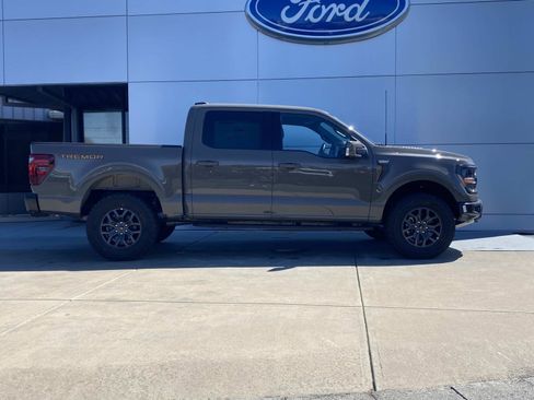 New 2026 Ford F150 Tremor w/ Equipment Group 402A High image 3