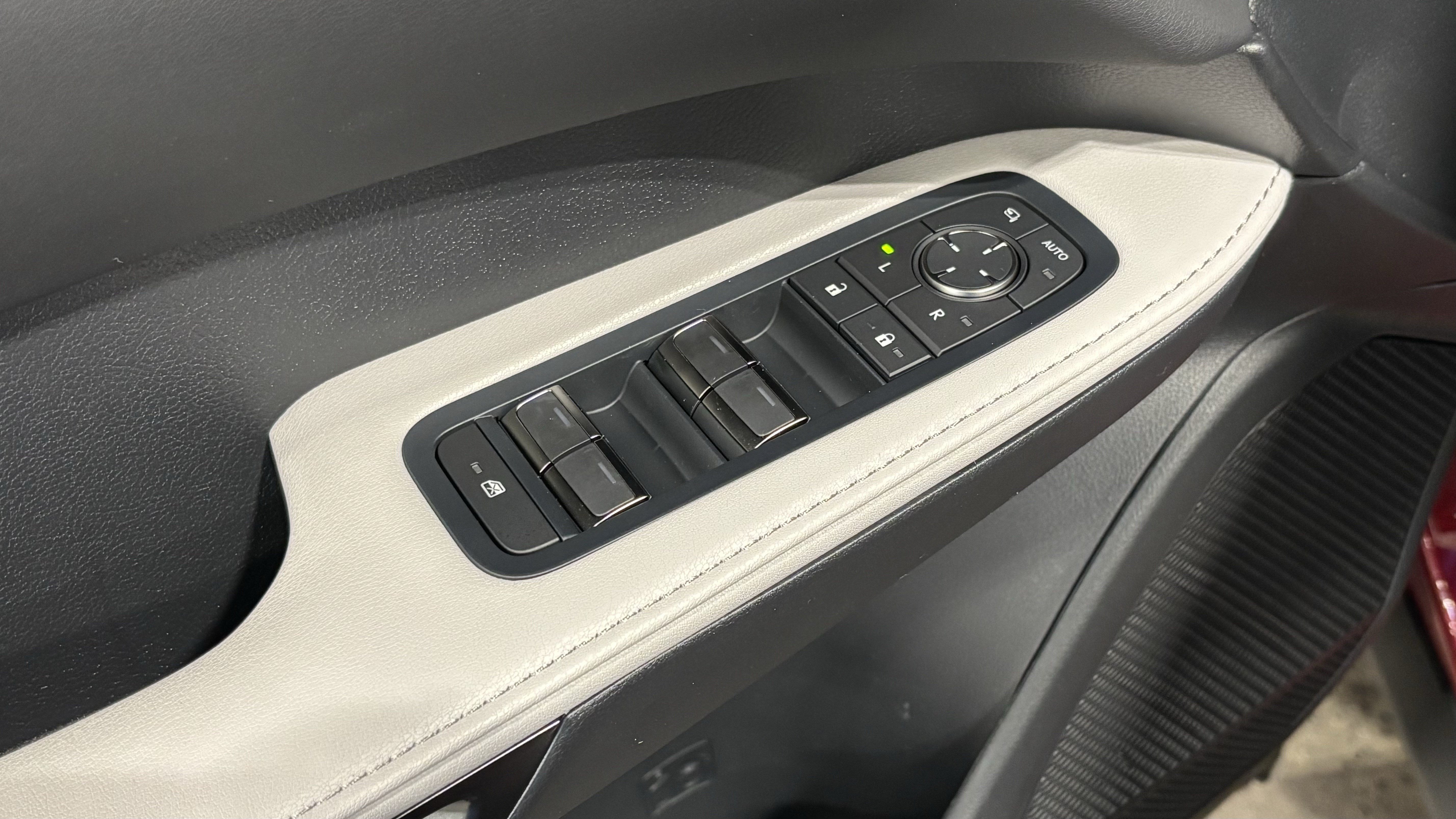 New 2026 Lexus RX 350 Premium w/ Convenience Package FWD image 16