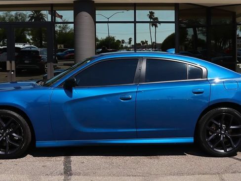 Used 2021 Dodge Charger GT RWD image 8