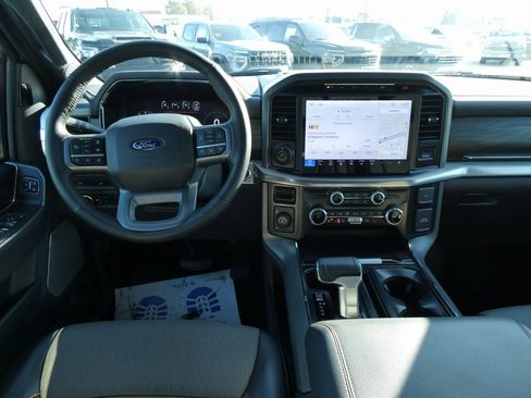 Used 2024 Ford F150 Lariat image 18