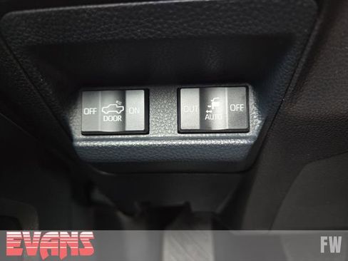 New 2026 Toyota Tacoma Limited image 22