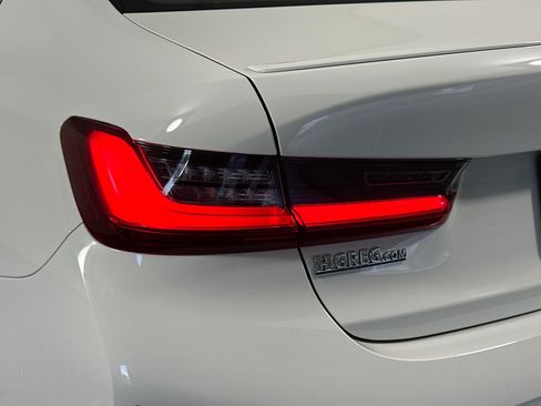 Used 2026 BMW 330i Sedan RWD image 36
