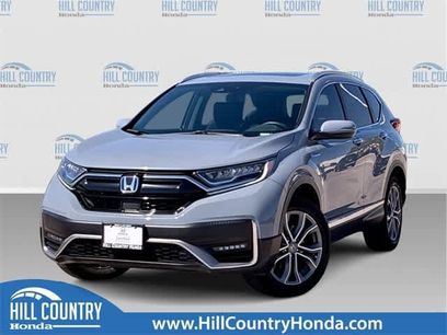 Used 2022 Honda CR-V Touring