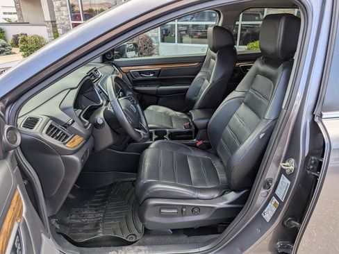 Used 2019 Honda CR-V EX-L image 45