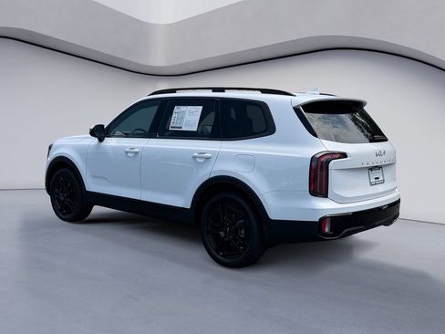 Used 2024 Kia Telluride SX Prestige X-Line AWD/4WD image 3