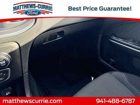 Used 2020 Dodge Charger SXT image 20