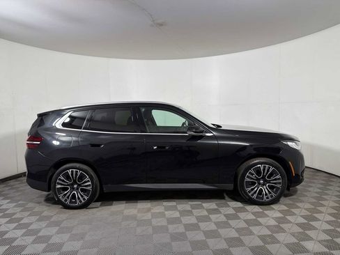 Used 2026 BMW X3 xDrive30i w/ Convenience Package AWD/4WD image 7