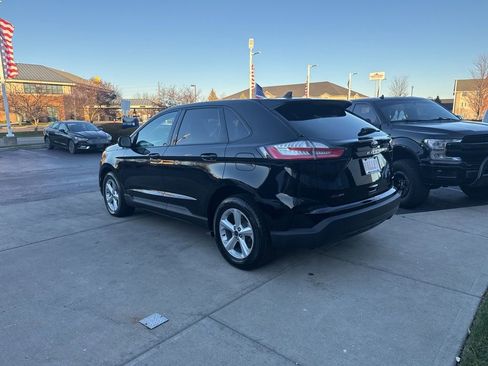 Certified 2022 Ford Edge SE w/ Cargo Accessory Package image 6