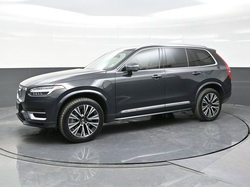 Used 2021 Volvo XC90 T8 Inscription Expression w/ Protection Package Premier image 3