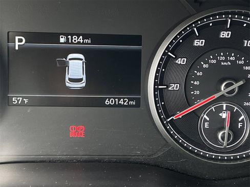 Used 2021 Hyundai Santa Fe SE image 12