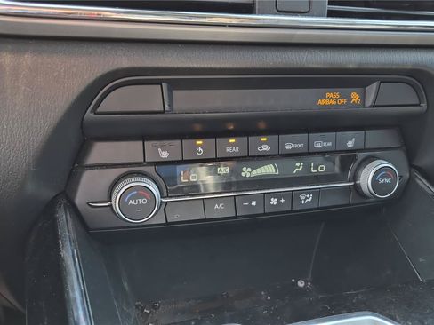 Used 2021 MAZDA CX-9 Touring AWD/4WD image 21