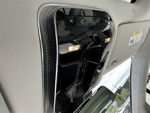 Certified 2023 Mercedes-Benz EQS 450+ Sedan image 33